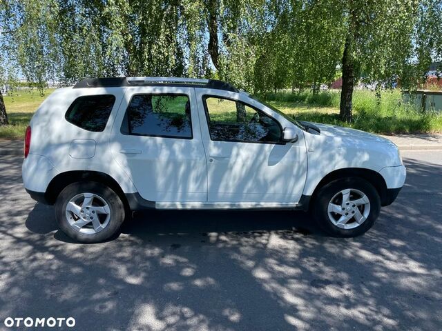 Дачія Duster, об'ємом двигуна 1.46 л та пробігом 244 тис. км за 2700 $, фото 6 на Automoto.ua