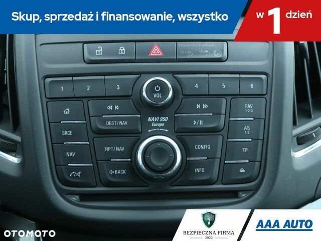 Опель Зафіра, об'ємом двигуна 1.96 л та пробігом 194 тис. км за 8963 $, фото 16 на Automoto.ua