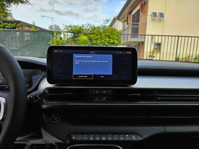 Джип Avenger 2025 в Европе на Automoto.ua Черный Джип Avenger, объемом двигателя 1.2 л и пробегом 10 тыс. км за 31312 $, фото 11 на Automoto.ua