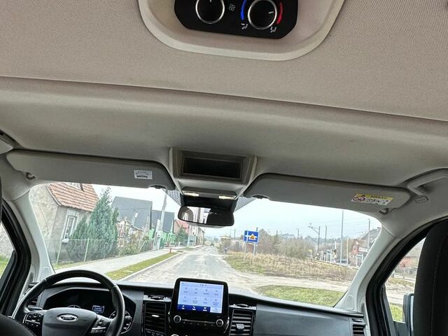 Форд Турнео Кастом 2020 в Европе на Automoto.ua Форд Турнео Кастом, объемом двигателя 1 л и пробегом 121 тыс. км за 102900 $, фото 29 на Automoto.ua
