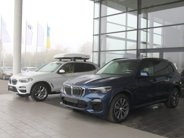 Купить новое авто BMW в Полтаве в автосалоне "Автосервис-Альянс Полтава" | Фото 5 на Automoto.ua