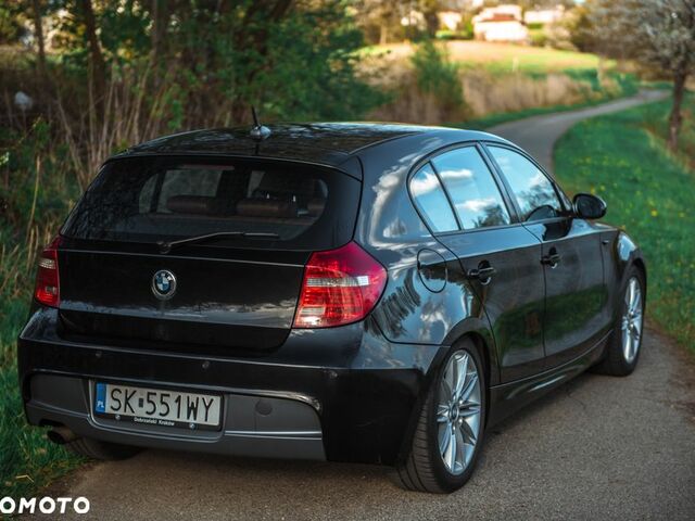 БМВ 1 Серія, об'ємом двигуна 2 л та пробігом 340 тис. км за 6004 $, фото 6 на Automoto.ua