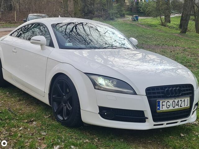 Ауді TT, об'ємом двигуна 1.98 л та пробігом 190 тис. км за 7019 $, фото 32 на Automoto.ua