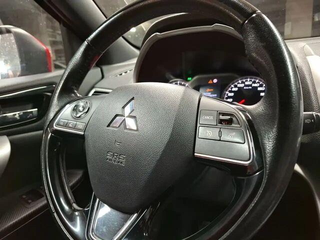 Мицубиси Eclipse Cross 2020 в Европе на Automoto.ua Красный Мицубиси Eclipse Cross, объемом двигателя 0 л и пробегом 65 тыс. км за 20721 $, фото 9 на Automoto.ua
