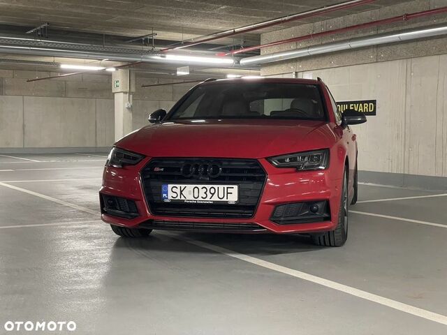 Ауді S4, об'ємом двигуна 3 л та пробігом 99 тис. км за 32181 $, фото 7 на Automoto.ua