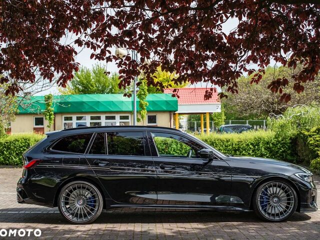 BMW-Alpina D3, об'ємом двигуна 2.99 л та пробігом 14 тис. км за 61555 $, фото 6 на Automoto.ua