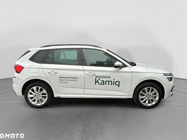 Шкода KAMIQ, об'ємом двигуна 1 л та пробігом 3 тис. км за 21145 $, фото 3 на Automoto.ua