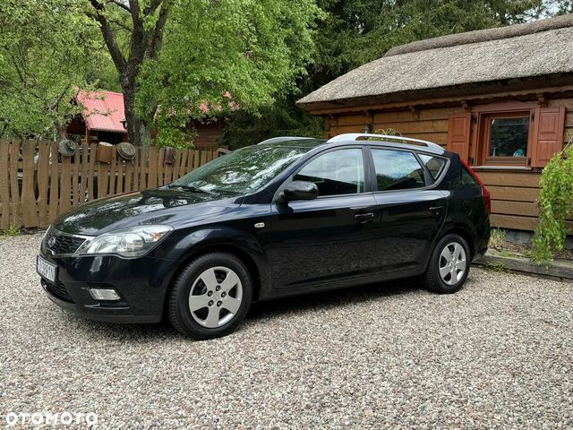 Кіа Сід, об'ємом двигуна 1.4 л та пробігом 148 тис. км за 3650 $, фото 10 на Automoto.ua