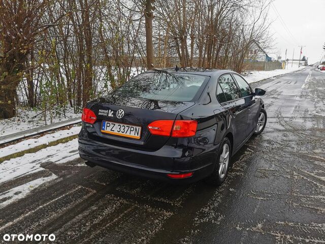 Фольксваген Джетта, объемом двигателя 1.39 л и пробегом 112 тыс. км за 6911 $, фото 7 на Automoto.ua