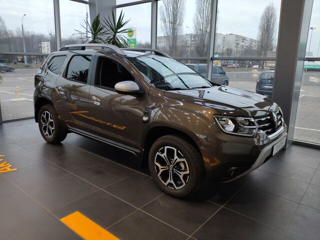 Купить новое авто  в Черкассах в автосалоне "Автогор Renault" | Фото 6 на Automoto.ua