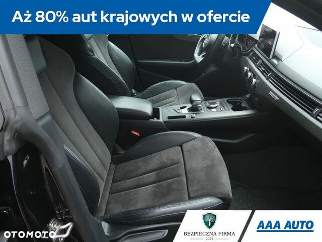 Ауди А5, объемом двигателя 1.97 л и пробегом 100 тыс. км за 28078 $, фото 9 на Automoto.ua