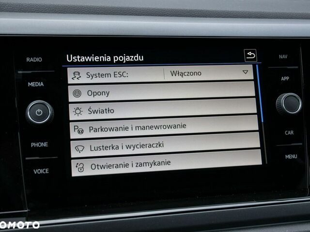 Фольксваген Taigo, об'ємом двигуна 1 л та пробігом 5 тис. км за 29136 $, фото 23 на Automoto.ua