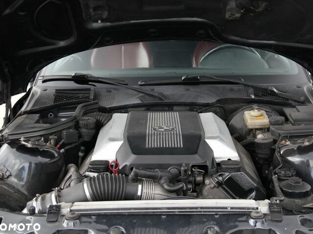 БМВ Зет 3, об'ємом двигуна 3.2 л та пробігом 142 тис. км за 21382 $, фото 12 на Automoto.ua