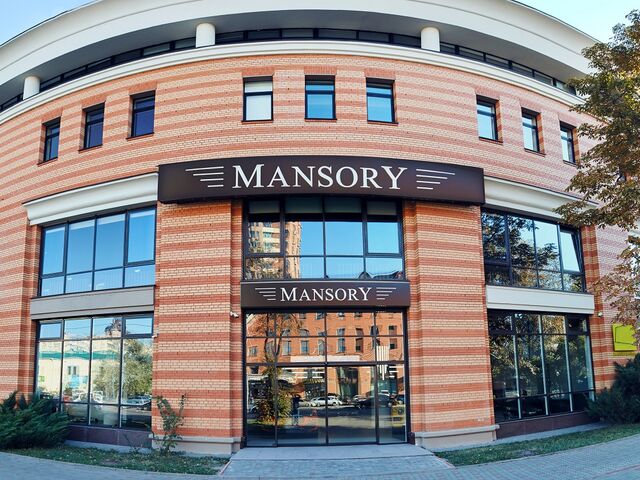 Купити нове авто  у Києві в автосалоні "Mansory" | Фото 1 на Automoto.ua