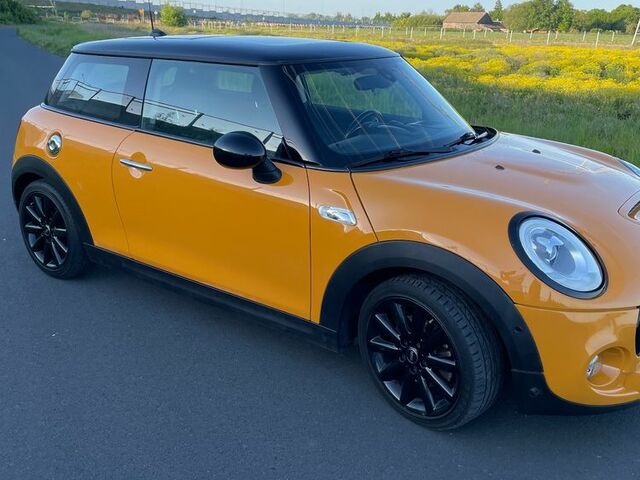 Міні Cooper, об'ємом двигуна 2 л та пробігом 163 тис. км за 12959 $, фото 1 на Automoto.ua