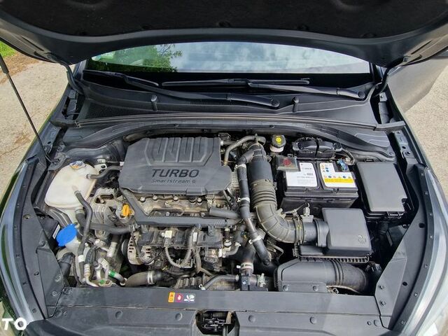 Кіа Сід, об'ємом двигуна 1.48 л та пробігом 30 тис. км за 17495 $, фото 34 на Automoto.ua