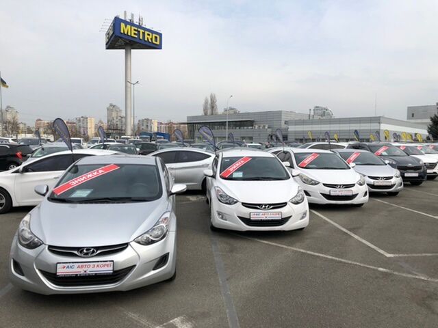 Купити нове авто  у Києві в автосалоні "AIS Autotrade" | Фото 7 на Automoto.ua