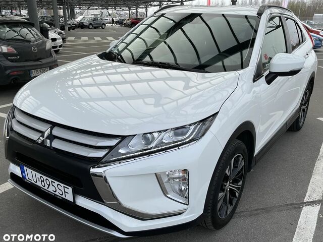 Міцубісі Eclipse Cross, об'ємом двигуна 1.5 л та пробігом 154 тис. км за 14881 $, фото 13 на Automoto.ua