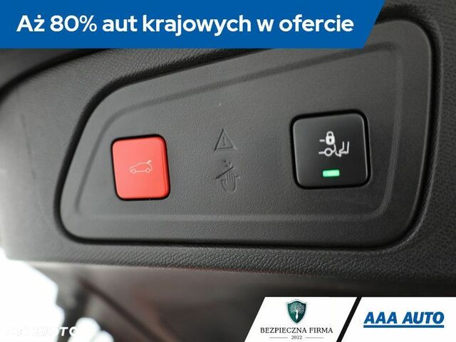 Сітроен C5 Aircross, об'ємом двигуна 1.2 л та пробігом 54 тис. км за 17279 $, фото 9 на Automoto.ua