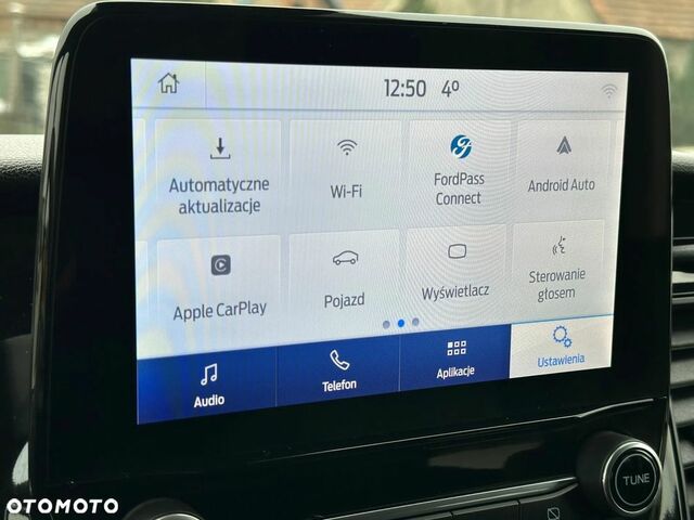 Форд Турнео Кастом 2020 в Европе на Automoto.ua Форд Турнео Кастом, объемом двигателя 1 л и пробегом 121 тыс. км за 102900 $, фото 27 на Automoto.ua