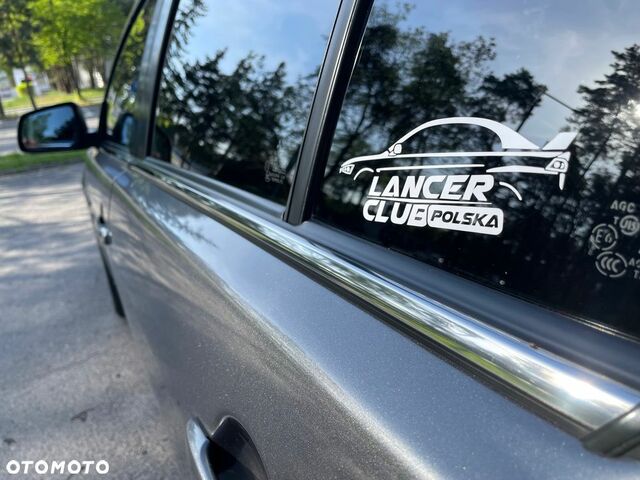 Міцубісі Lancer, об'ємом двигуна 1.8 л та пробігом 250 тис. км за 7667 $, фото 29 на Automoto.ua