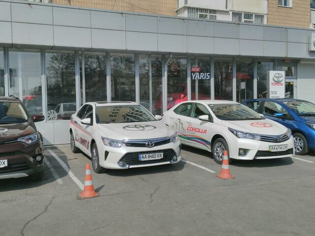 Купити нове авто  у Полтаві в автосалоні "Стар Лайн" | Фото 2 на Automoto.ua