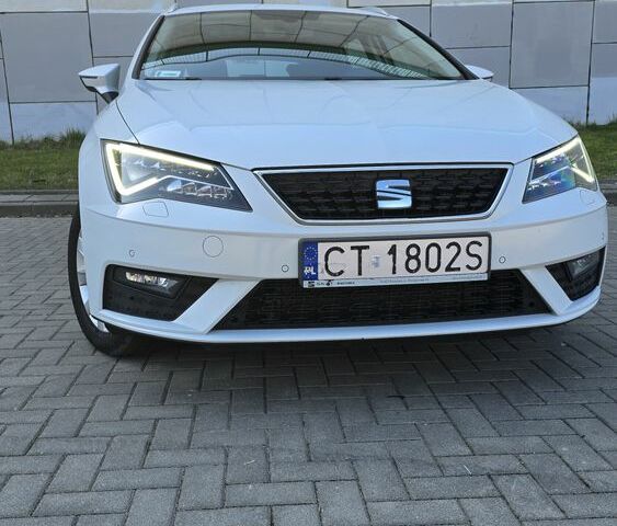 Сеат Leon, об'ємом двигуна 1.4 л та пробігом 180 тис. км за 10799 $, фото 7 на Automoto.ua