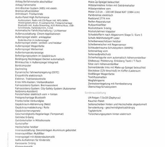 Білий Вольво ХС60, об'ємом двигуна 1.98 л та пробігом 162 тис. км за 15059 $, фото 28 на Automoto.ua