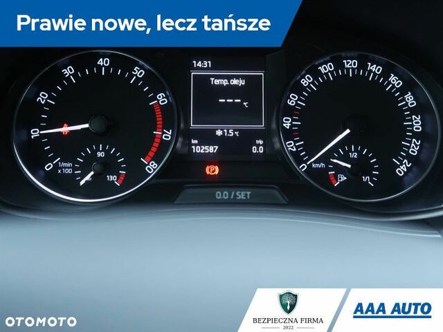 Шкода Фабія, об'ємом двигуна 1.2 л та пробігом 103 тис. км за 8855 $, фото 11 на Automoto.ua