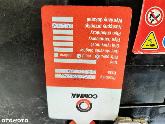 Хендай і40, об'ємом двигуна 1.69 л та пробігом 233 тис. км за 7754 $, фото 19 на Automoto.ua