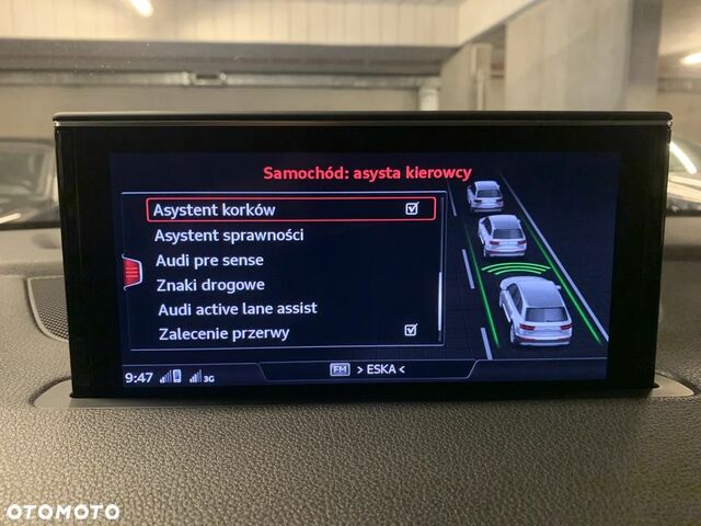 Ауді Ку 7, об'ємом двигуна 2.97 л та пробігом 108 тис. км за 39849 $, фото 28 на Automoto.ua