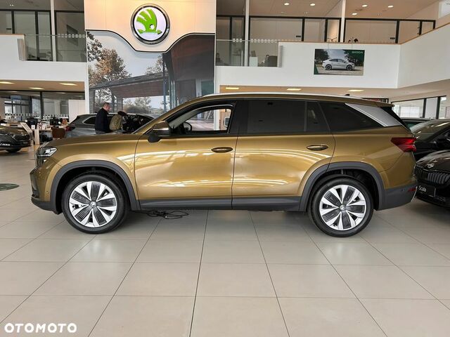 Шкода Kodiaq, объемом двигателя 1.97 л и пробегом 1 тыс. км за 51542 $, фото 6 на Automoto.ua