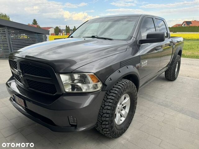 Ram 1500, об'ємом двигуна 5.65 л та пробігом 347 тис. км за 20086 $, фото 14 на Automoto.ua