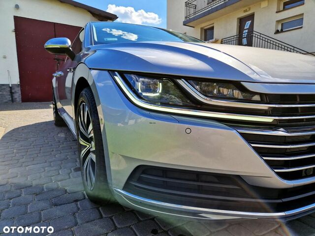 Фольксваген Arteon, об'ємом двигуна 1.5 л та пробігом 150 тис. км за 23542 $, фото 5 на Automoto.ua