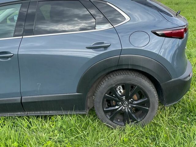 Мазда CX-30, объемом двигателя 2 л и пробегом 32 тыс. км за 14039 $, фото 6 на Automoto.ua