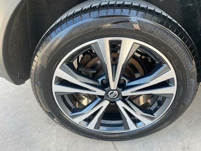 Ніссан Кашкай 2018 у Європі на Automoto.ua Сірий Ніссан Кашкай, об'ємом двигуна 1.46 л та пробігом 156 тис. км за 15500 $, фото 7 на Automoto.ua