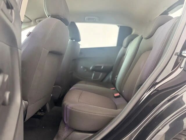 Шевроле Авео 2013 в Европе на Automoto.ua Черный Шевроле Авео, объемом двигателя 1.23 л и пробегом 129 тыс. км за 5587 $, фото 11 на Automoto.ua