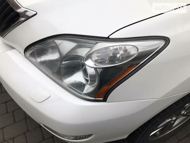 Лексус РХ, SUV / Кроссовер 1997 - н.в. 300