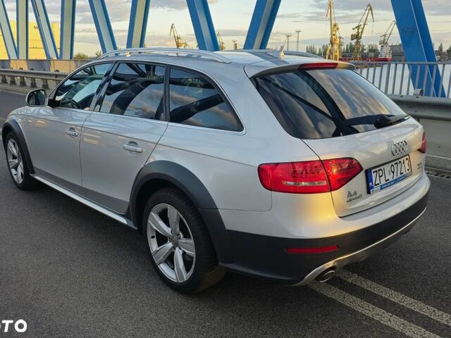 Ауді A4 Allroad, об'ємом двигуна 2.97 л та пробігом 340 тис. км за 9050 $, фото 2 на Automoto.ua