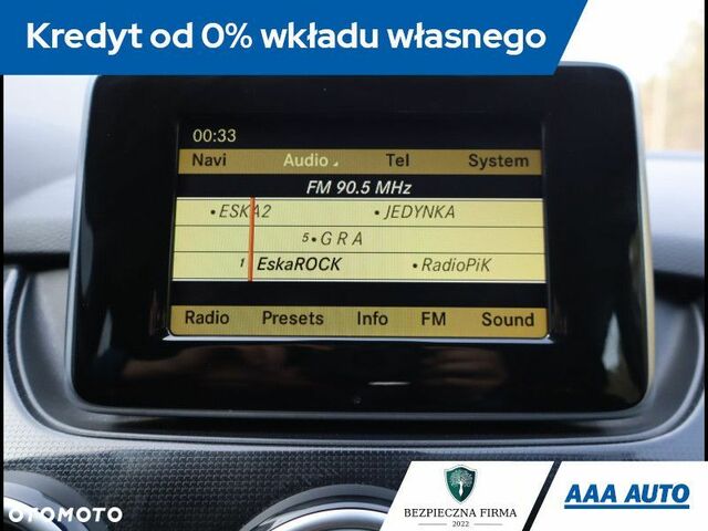 Мерседес Б-клас 2011 у Європі на Automoto.ua Сірий Мерседес Б-клас, об'ємом двигуна 1 л та пробігом 149 тис. км за 7749 $, фото 12 на Automoto.ua