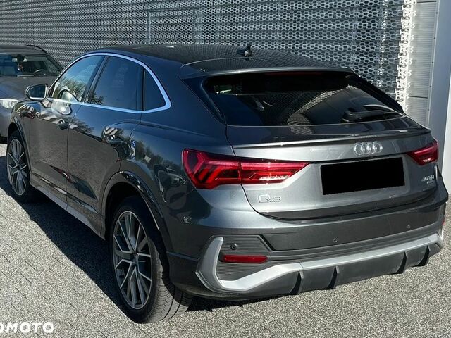 Ауди Q3 Sportback, объемом двигателя 1.97 л и пробегом 98 тыс. км за 36069 $, фото 2 на Automoto.ua