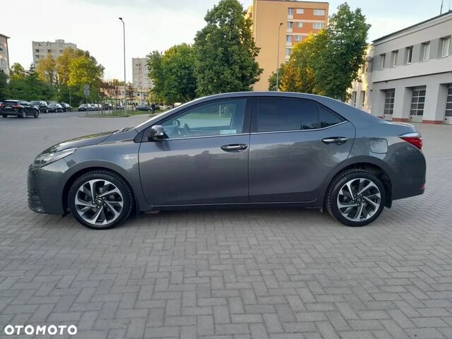 Тойота Королла, об'ємом двигуна 1.6 л та пробігом 82 тис. км за 15097 $, фото 2 на Automoto.ua