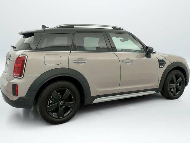 Серый Мини Cooper Countryman, объемом двигателя 1.5 л и пробегом 30 тыс. км за 31789 $, фото 3 на Automoto.ua