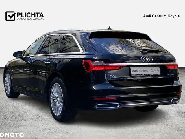 Ауді А6, об'ємом двигуна 1.97 л та пробігом 98 тис. км за 30216 $, фото 2 на Automoto.ua