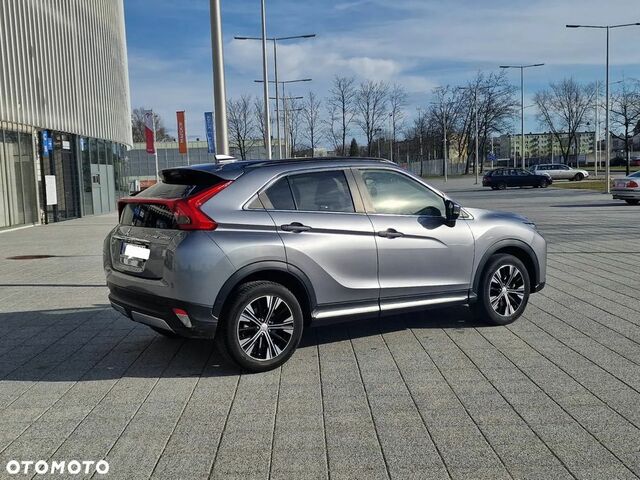 Міцубісі Eclipse Cross, об'ємом двигуна 1.5 л та пробігом 101 тис. км за 17708 $, фото 4 на Automoto.ua