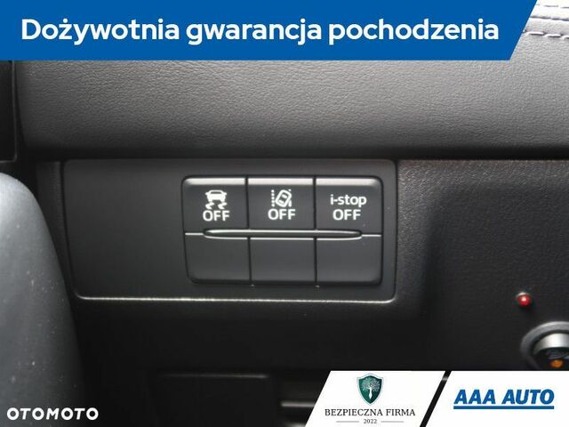 Мазда 6, об'ємом двигуна 2 л та пробігом 90 тис. км за 20734 $, фото 21 на Automoto.ua