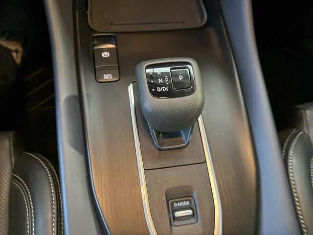 Ніссан Кашкай 2024 у Європі на Automoto.ua Ніссан Кашкай, об'ємом двигуна 1.33 л та пробігом 53 тис. км за 25970 $, фото 19 на Automoto.ua