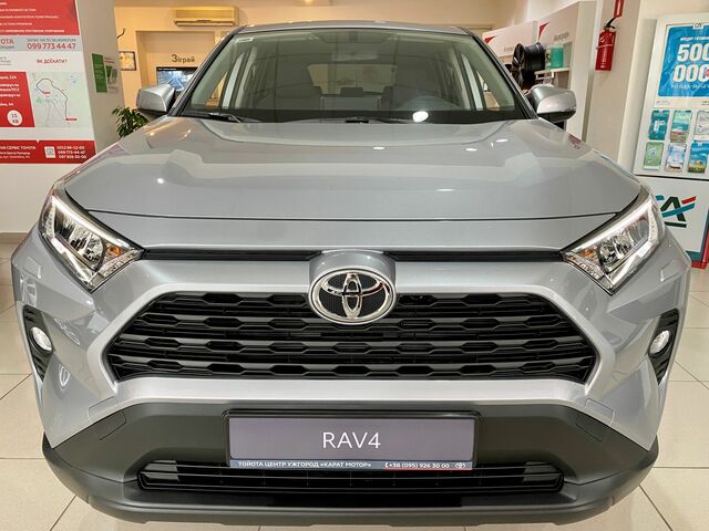 Купити нове авто Toyota у Ужгороді в автосалоні "Карат Мотор" | Фото 10 на Automoto.ua