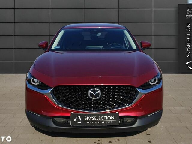 Мазда CX-30, объемом двигателя 2 л и пробегом 51 тыс. км за 23305 $, фото 1 на Automoto.ua