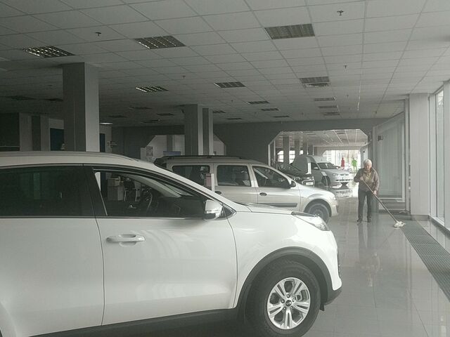 Купить новое авто  в Днепре (Днепропетровске) в автосалоне "Автоцентр на Калиновой" | Фото 7 на Automoto.ua